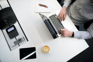 List Motywacyjny Informatyk: Skuteczny List Motywacyjny Dla Osób Zawodowo Związanych z Informatyką