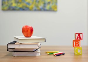 Ankieta obejmowała pytania natury organizacyjnej