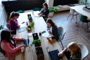 Wpływ medytacji i mindfulness na uczenie się